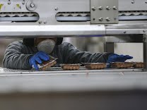 Economia: Brasil precisa qualificar 9,6 milhões de trabalhadores em ocupações industriais até 2025
