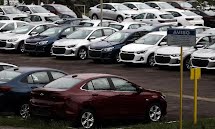Mercado de carros usados amplia desvalorização em maio, enquanto zero quilômetro segue em alta