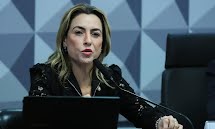 CPI das Bets: Senadora Soraya Thronicke acusa sabotagem por parte do PP e  denuncia ameaças