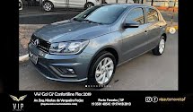 Gol g7 Confortiline 2019