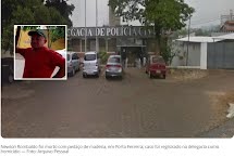 Policiais Militares de Porto Ferreira prendem homem flagrante pelo crime de Homicídio