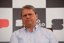Tarcísio de Freitas pavimenta caminho para alinhamento ideológico e influência política no TCE-SP