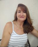 Rosângela Ganancio (Tica)