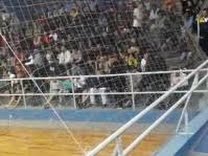 Porto Ferreira vence Santa Cruz da Conceição pela 3ª fase da Taça EPTV Central de Futsal