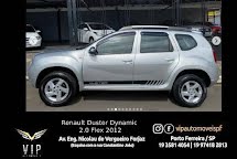 Renault Duster Dynamic