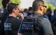 Governo do estado de SP assina decreto criando o Centro de Treinamento Especial da Polícia Civil