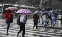 Atenção! Defesa Civil do estado de SP emite alerta para risco de temporal entre quinta e sexta-feira