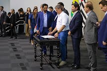 Saúde de Porto Ferreira recebe quase R$ 2 Milhões em recursos extras do Governo de SP