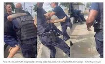 Pirassununga: GCM é acusado de abuso de autoridade, agressão e ameaça após discussão de trânsito
