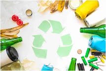 Reciclagem no Brasil: potencial inexplorado, que poderia gerar renda, emprego e inclusão social