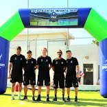 Taça Talentus De Futebol Infantil 2023