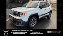 Jeep Renegade 1.8 2018