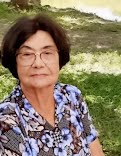 Maria de Lourdes Liberale Sprestesopo