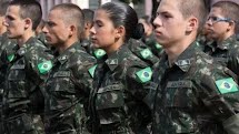 Concurso do Exército oferece 1.125 vagas para Escola de Sargentos com salário inicial de R$ 5 mil 