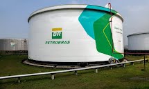 Petrobras reduz preço do diesel em R$ 0,12 para distribuidoras; neste ano já é a 2ª redução 