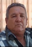 José Roberto da Silva (Nego)