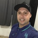 Valdeir dos Reis Brito (Val)