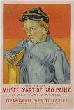MASP celebra sua história em exposição retrospectiva - "Cinco ensaios sobre o MASP"