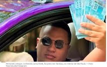 Influencer de Tambaú é preso em operação contra jogos de azar ilegais 