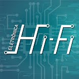 Eletrônica HIFI - Materiais Elétricos