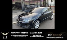 Chevrolet Vectra GT 2.0 Flex 2011