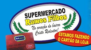 Supermercado Ramos e Filhos