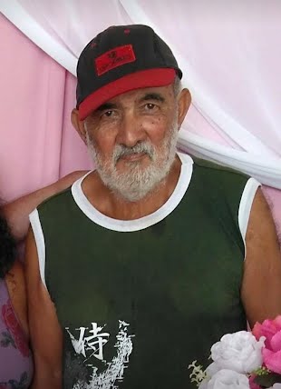 Elisandro Viana Neto (Barba)