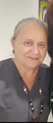 Maria José Oliveira Rabelo