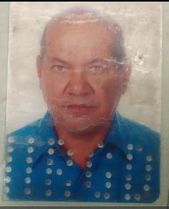Dirceu Vanderlei Baptista