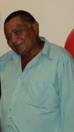 Edimilson Dias Macena (Paraíba)