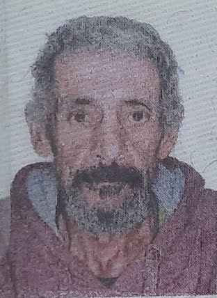 Geraldo Gilberto da Costa (Lamentável)