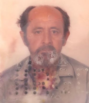 Osmar Gonçalves Rosa ( Cajuru )