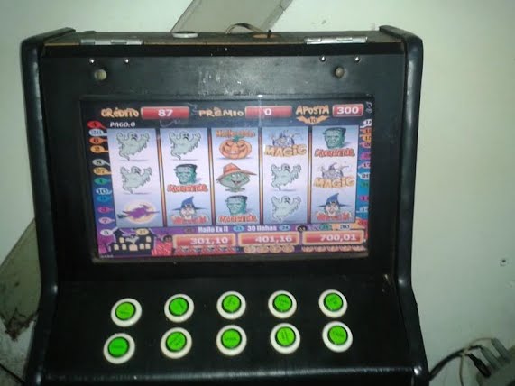 casino bonus de cadastro