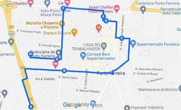 Caravana Iluminada de Natal da Coca Cola 2022 passa pela região de Ribeirão  Preto nesta semana - Noticias PORTO FERREIRA HOJE