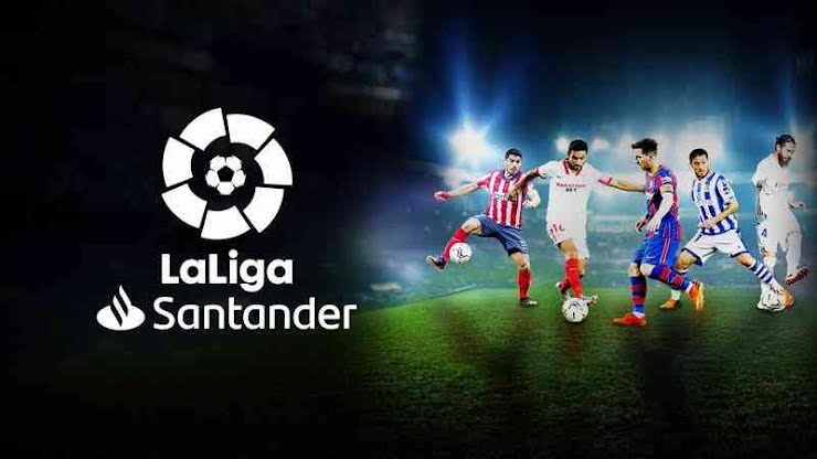 Español: Jornada 34 de Lalika Santander y 2 chances de ganar el Real Madrid con 2 derbis
