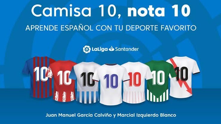 Spanish Football & Education: Lalica y la Embajada de España en Brasil anuncian el plan de estudios