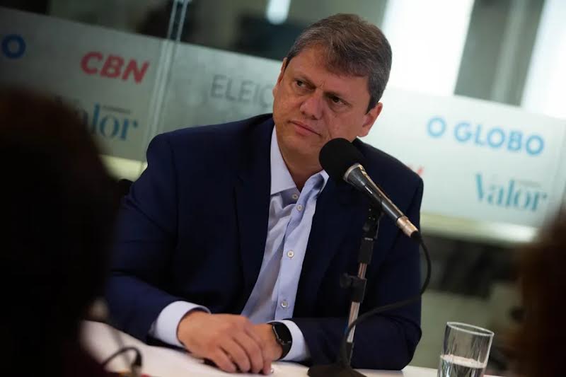 Cidades do ABC paulista pedem socorro, mas governador não oferece seus hospitais para emergência