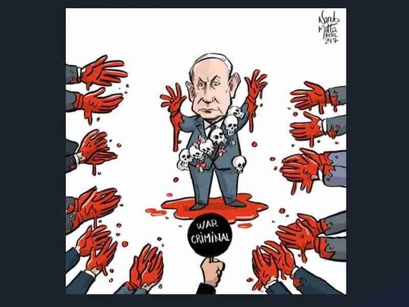 Massacre em Gaza: ataque israelense a civis em busca de ajuda humanitária deixa 59 mortos