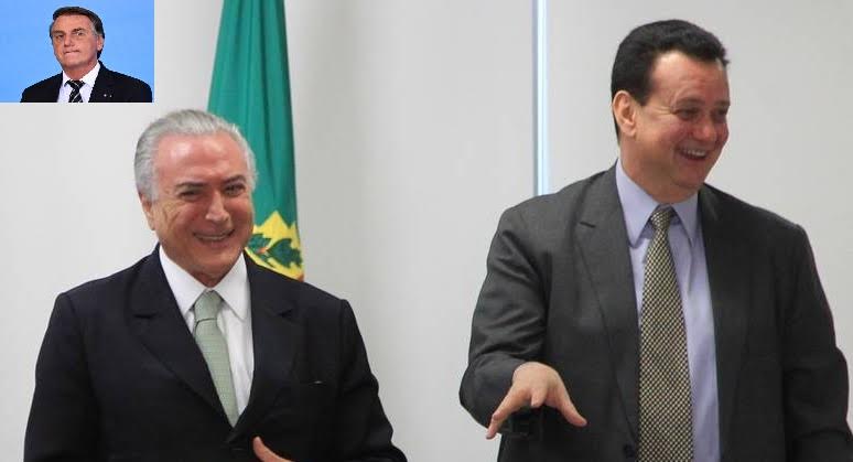 “Direita que come de Garfo e Faca” articula condenação rápida de Jair Bolsonaro; visando 2026
