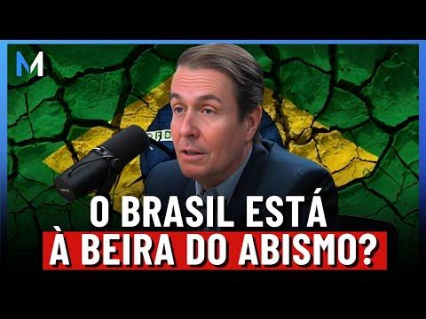 O Brasil está em crise? Qual persepção está correta? Avanços econômicos ou retrocessos