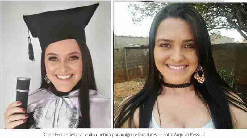 Saiba quem era a professora que morreu no acidente em Tapiratiba na véspera do aniversário