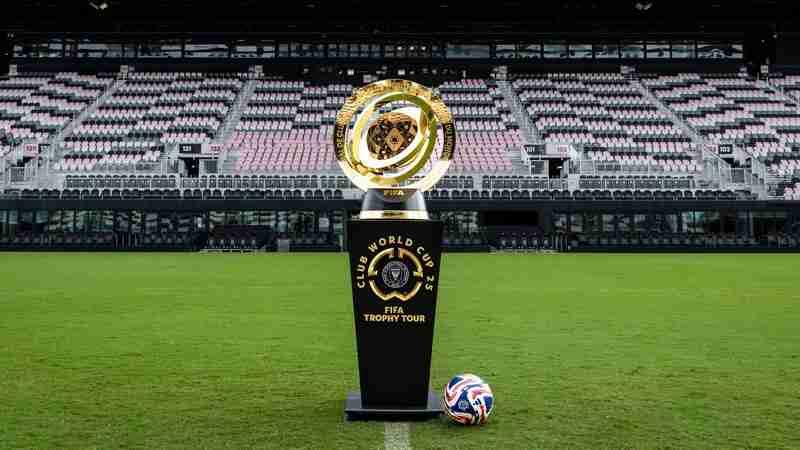 Copa do Mundo de Clubes da FIFA 2025 nos EUA: um laboratório de ativações em busca do fervor popular