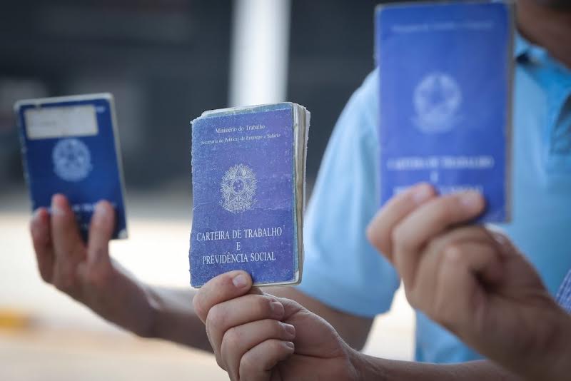 Região Central do estado de SP gera quase 13 mil empregos no primeiro quadrimestre de 2025