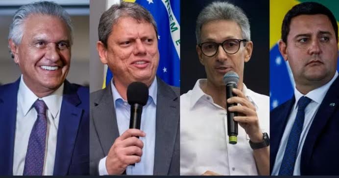 Bolsonarismo em jogo: pré-candidatos da Direita afirmam se eleitos darão indulto à Jair Bolsonaro
