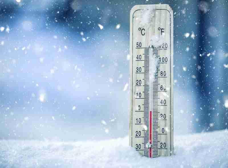 Onda de Frio intensa e prolongada atinge o Sudeste: SP pode registrar Temperaturas abaixo de Zero
