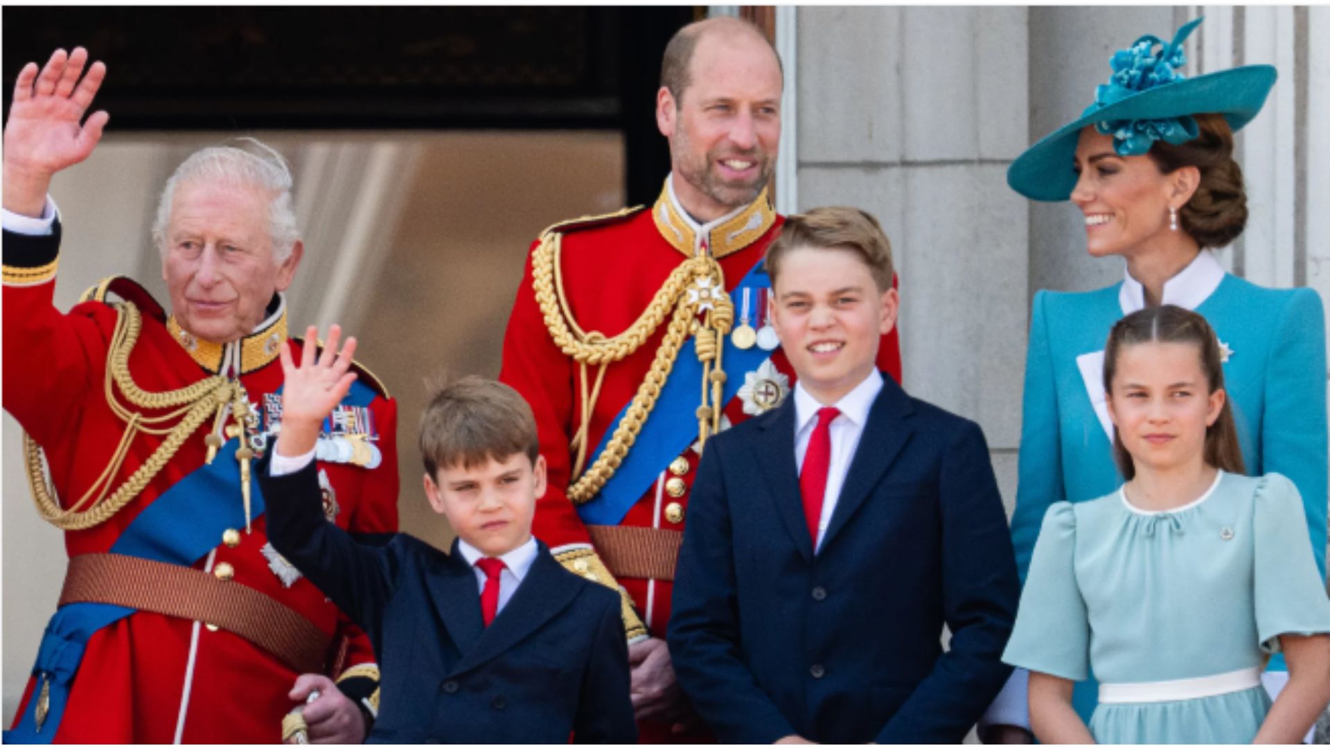 Desentendimento entre Rei Charles e Príncipe William expõe tensões sobre futuro de George na monarquia