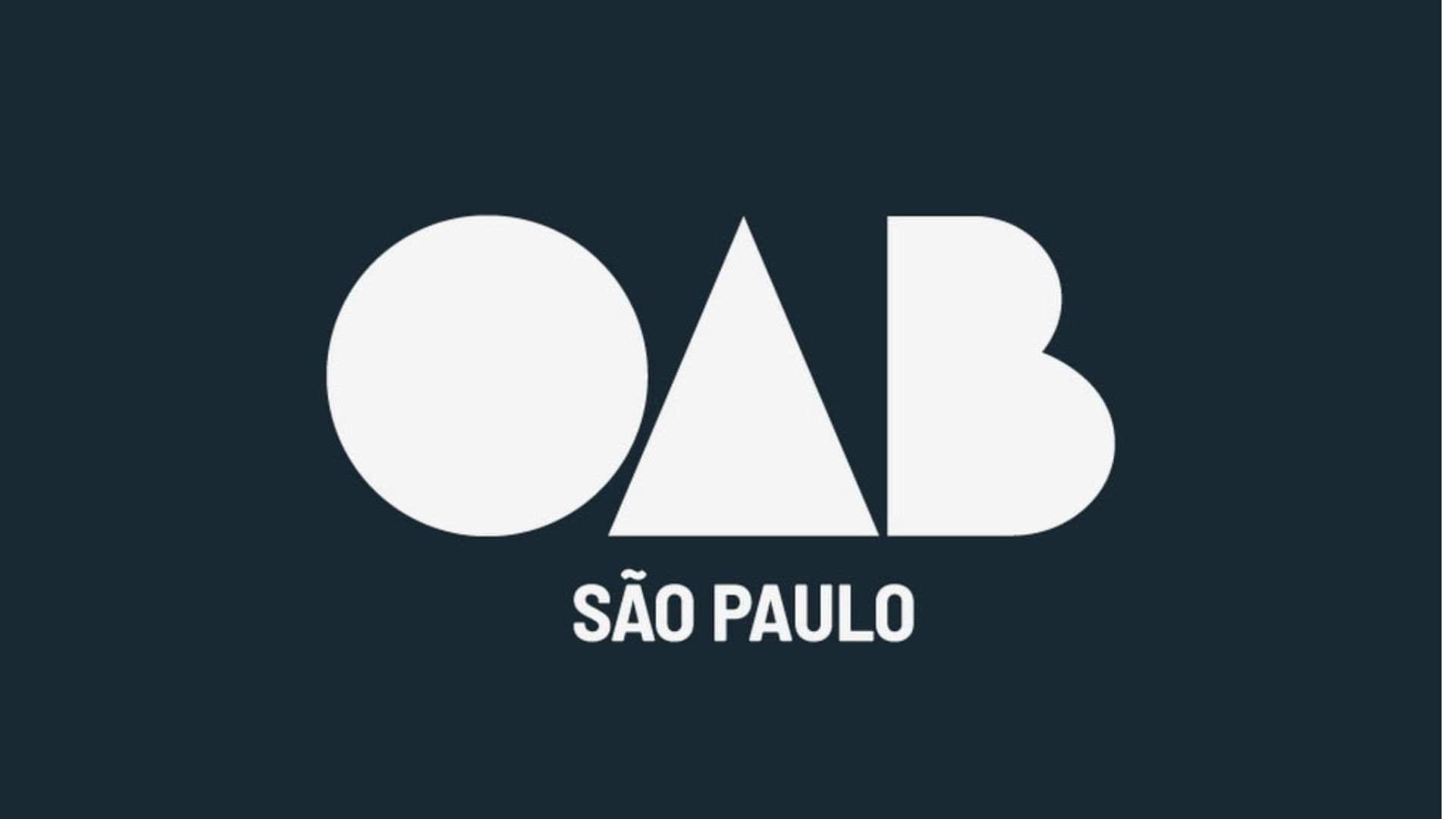 Nota pública: OAB SP expressa preocupação com o abuso da força policial no Estado de São Paulo