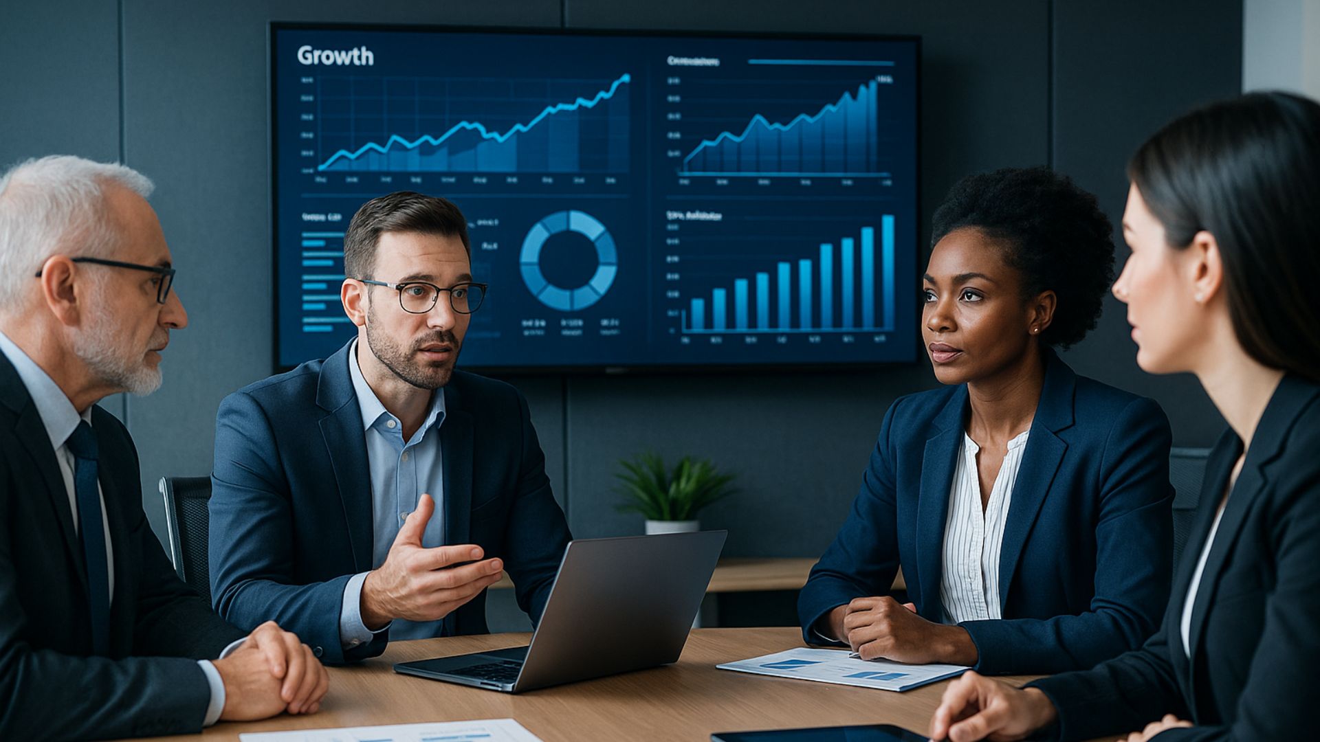 Como a consultoria em estratégias empresariais pode impulsionar seu negócio: 5 curiosidades que você não sabia