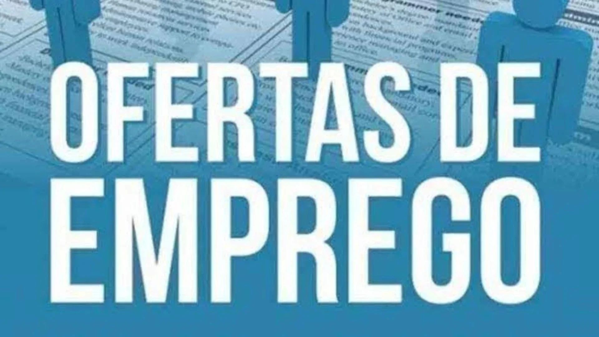 Ofertas de emprego: PAT de Porto Ferreira está com várias vagas nesta segunda-feira (14/07/2025)