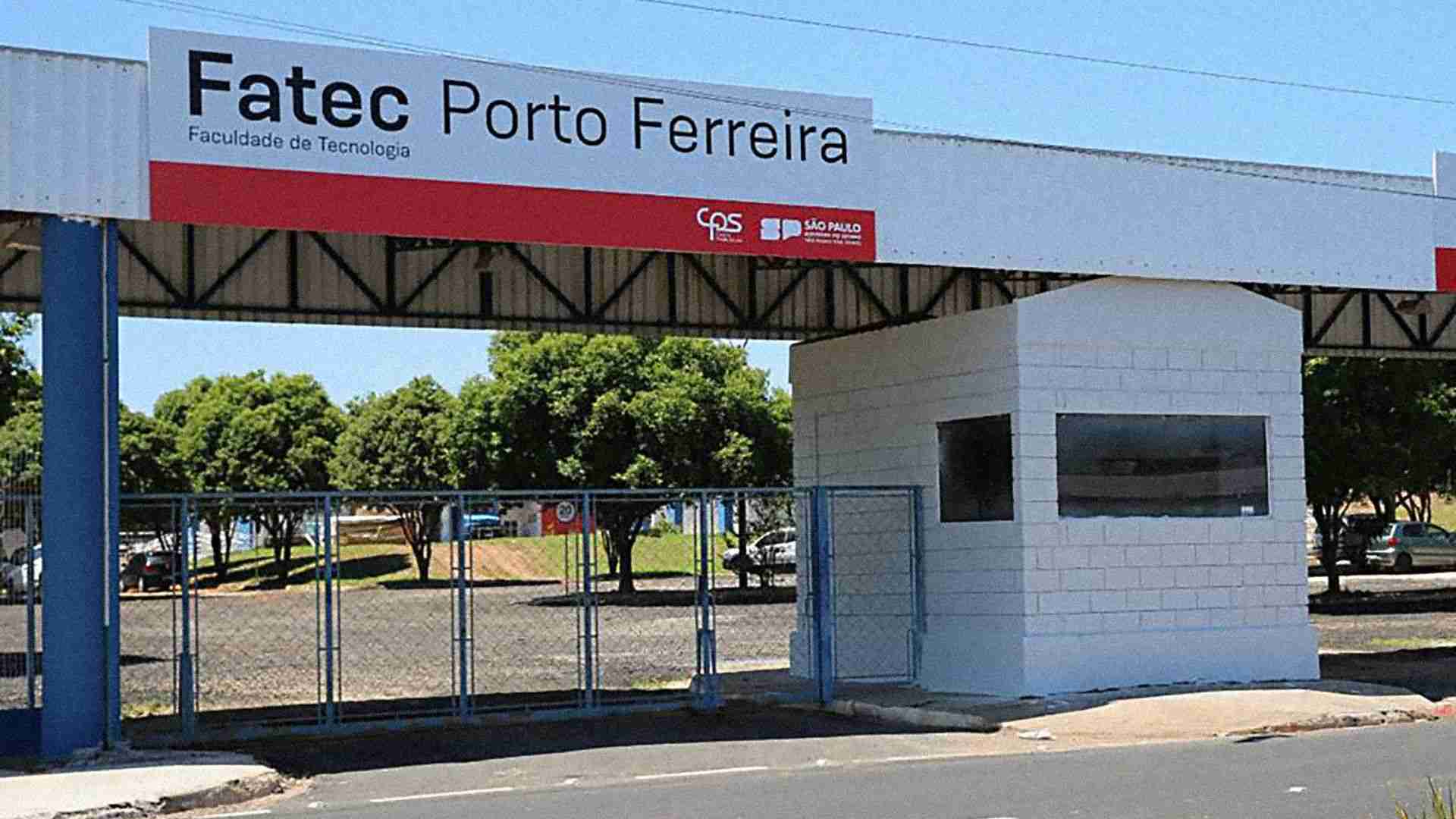 Publicado no Diário Oficial de SP, de ontem, quinta-feira (10/07), o decreto oficializando a criação da Fatec de Porto Ferreira